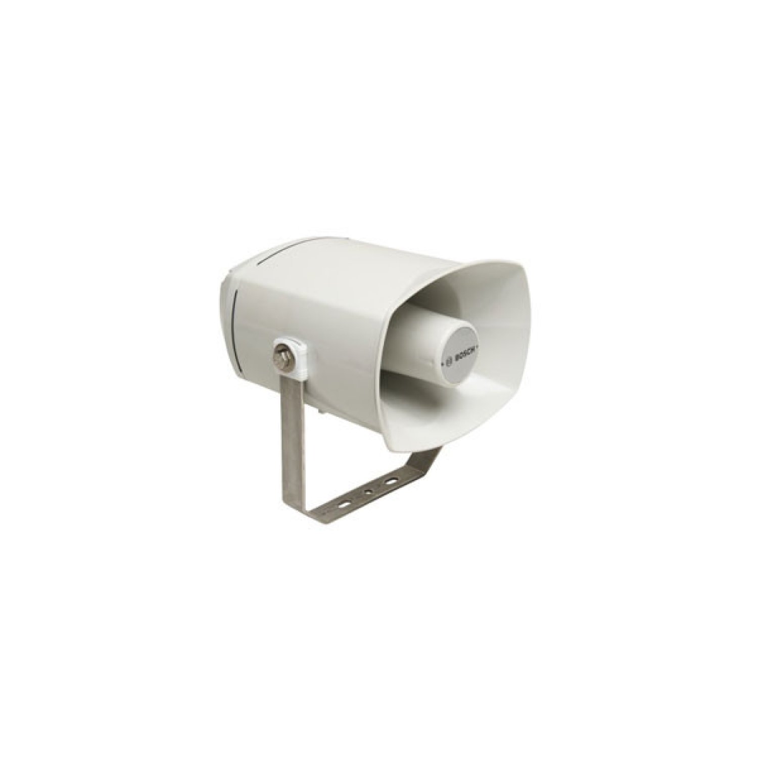 Bosch · Altavoz de Bocina IP · 15W · SIP · IP66 · POE · Gran Angular
