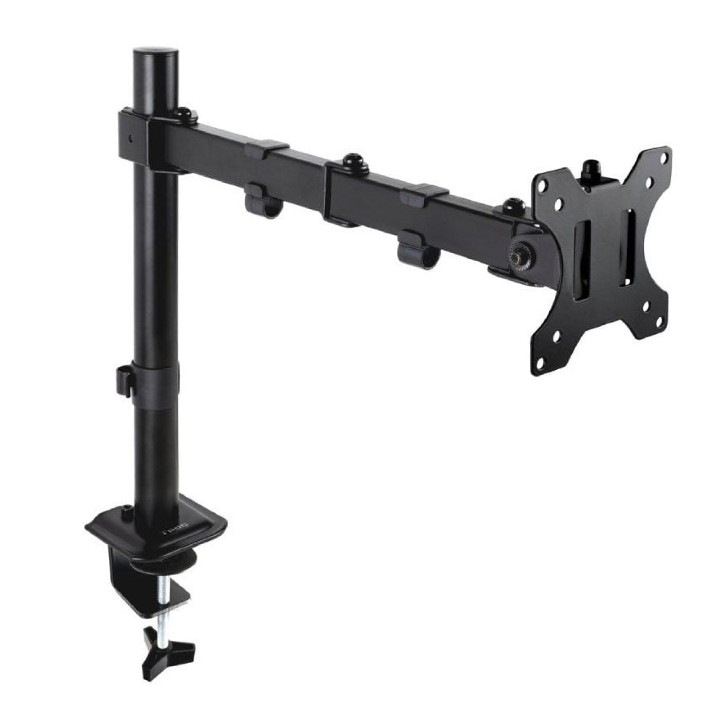 TooQ · Soporte de Mesa para Pantalla · 17"-32" · Negro