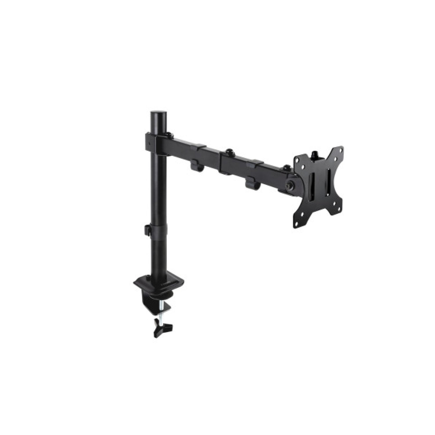 TooQ · Soporte de Mesa para Pantalla · 17"-32" · Negro