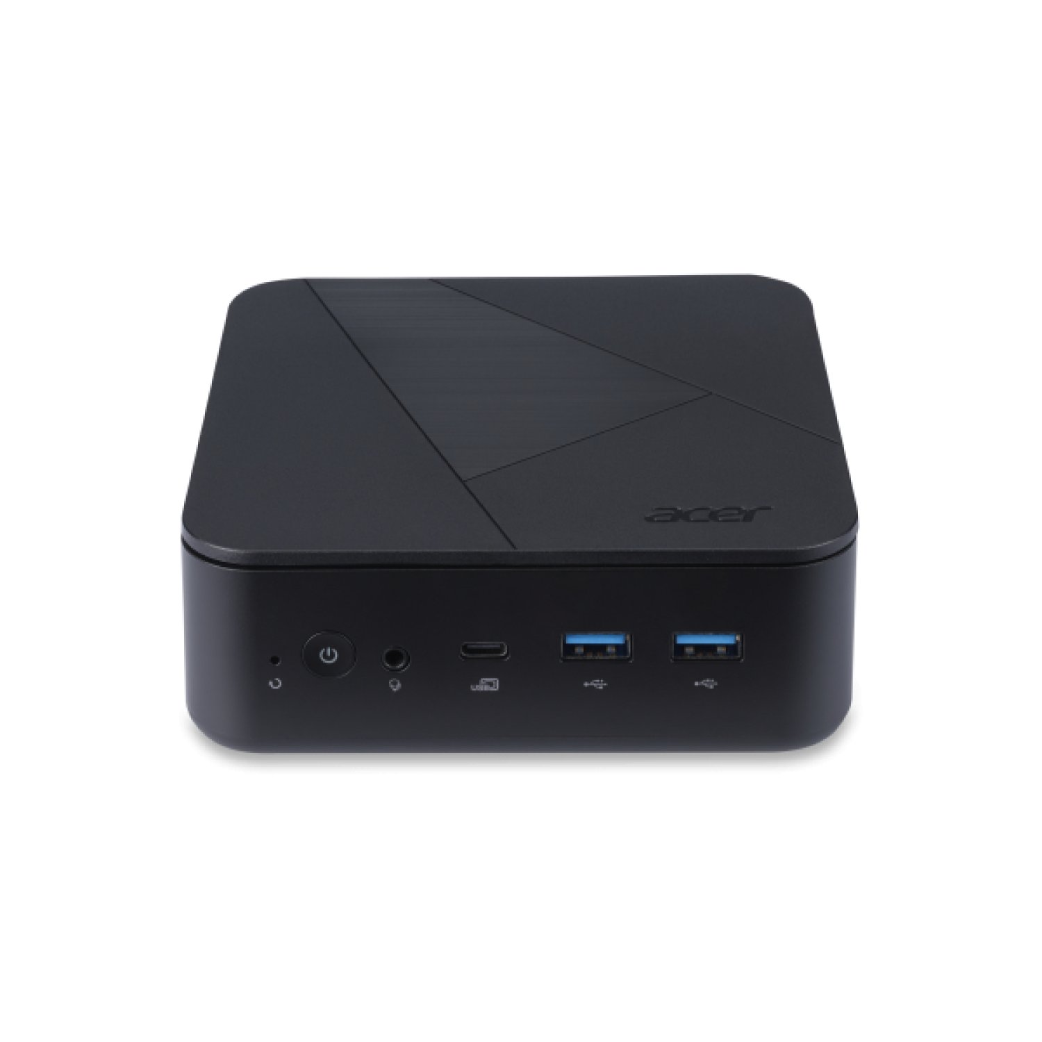 Acer Veriton NUC VN1502G · Mini PC · Intel Core i5-13420H · Sin RAM · Sin SSD · Sin SO