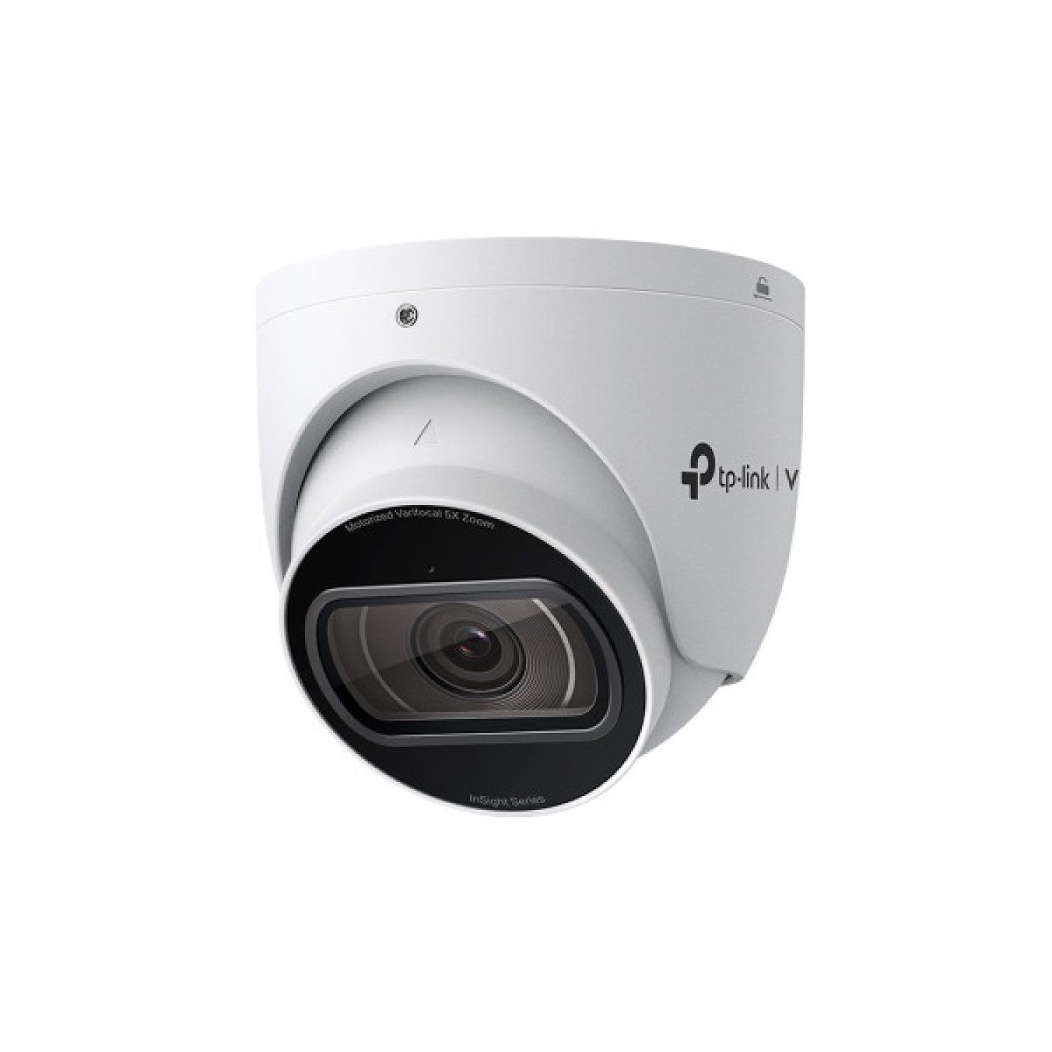 TP-Link VIGI C445 · Cámara Torreta CCTV Exterior · 2688x1520px · PoE · Visión Nocturna