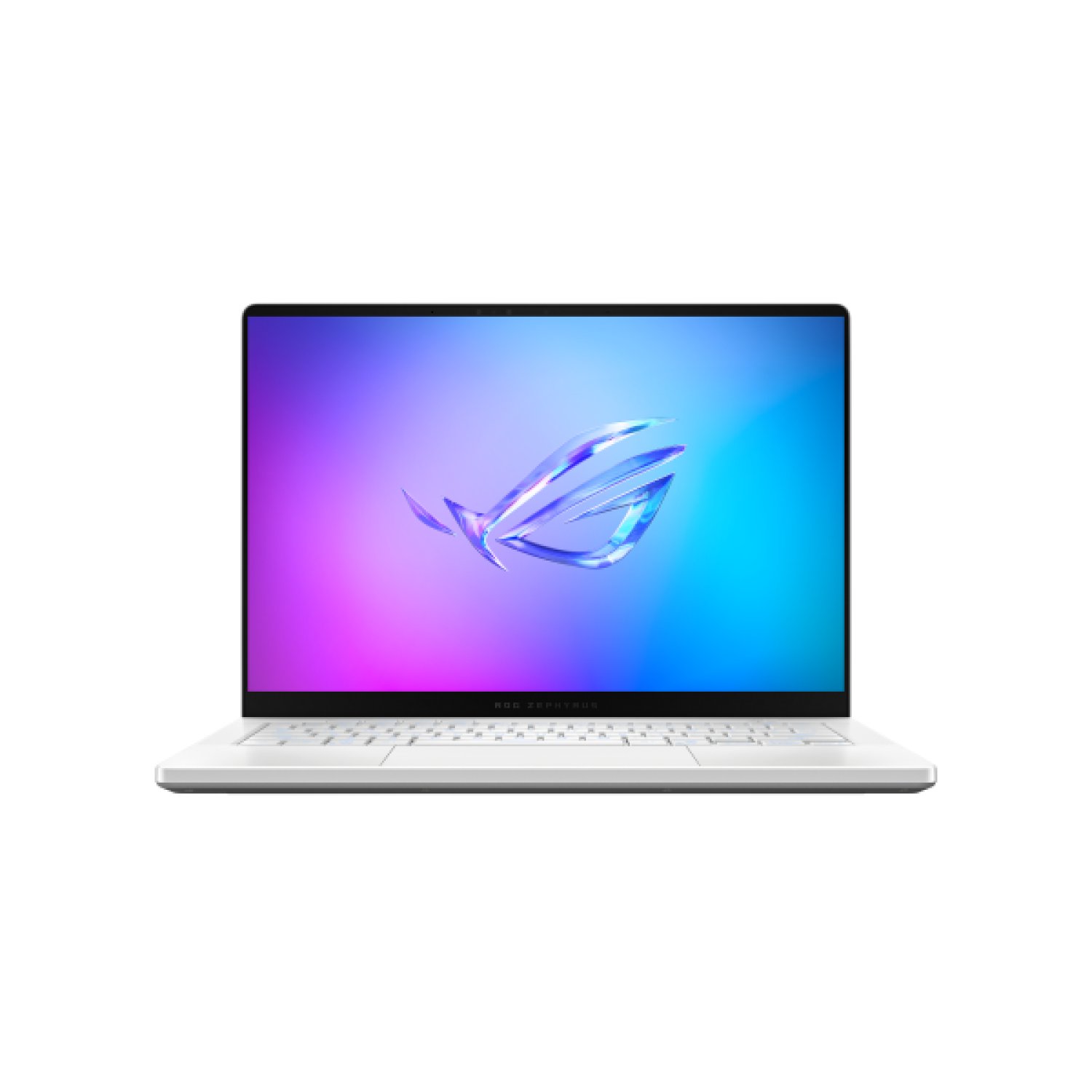 ASUS ROG Zephyrus G14 OLED · 14" 120Hz · Ryzen AI 9 HX 370 · RTX 5070 · 32GB RAM · 1TB SSD
