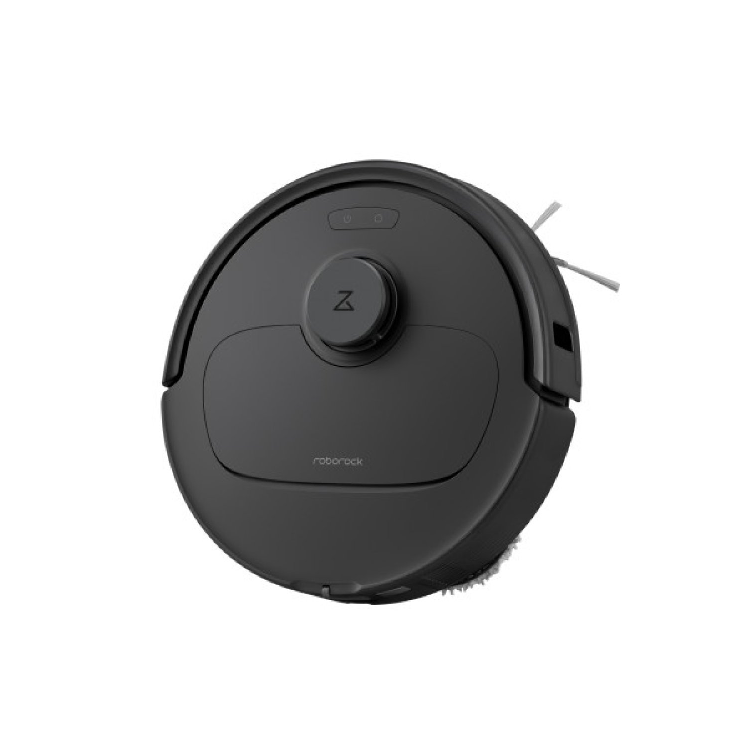 Roborock Q Revo · Robot Aspirador y Fregador · Navegación LiDAR · Negro