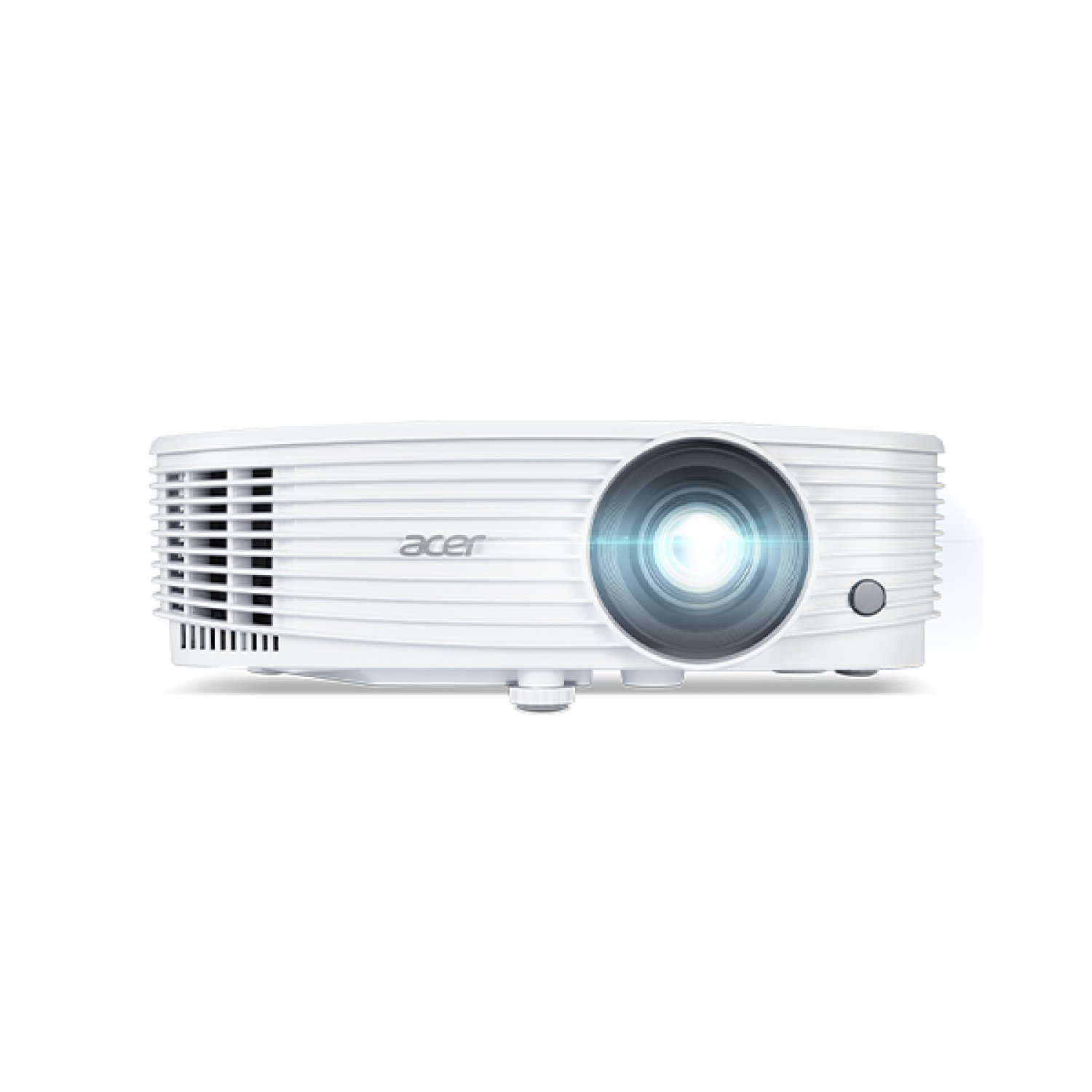 Acer P1157i · Videoproyector DLP · 4500 lúmenes · SVGA 800x600 · 3D