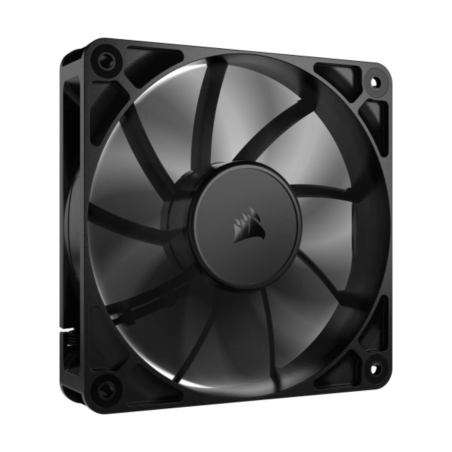 Corsair RS120 · Ventilador PC · 120mm · Negro