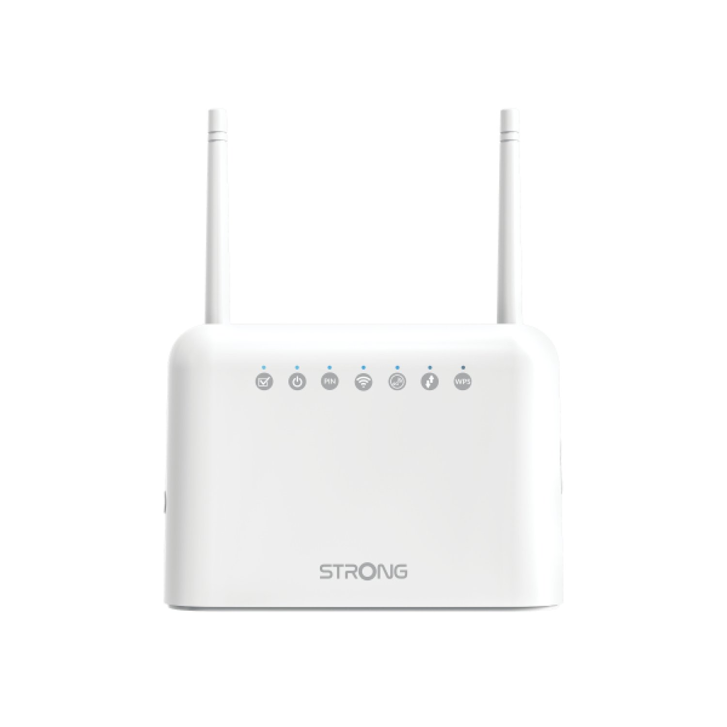 Strong · Router 4G LTE · 350 Mbps · Móvil