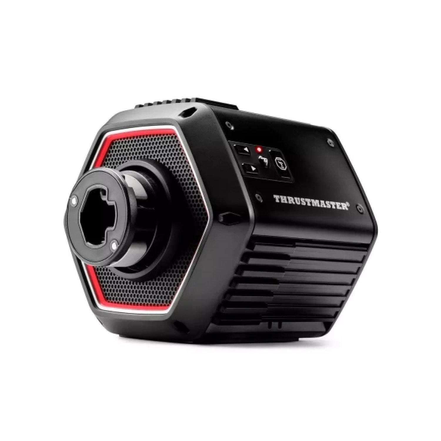 Thrustmaster T818 Black Edition · Volante de Carreras · PC · Retroalimentación Táctil