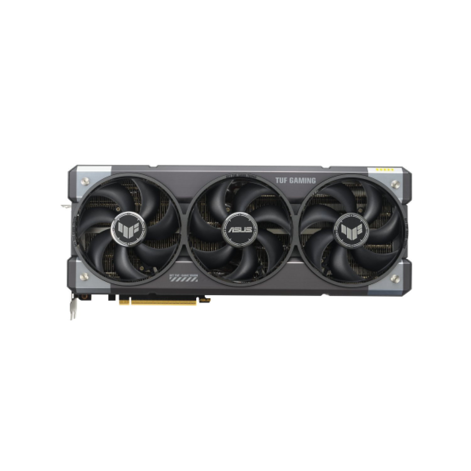 ASUS TUF Gaming RTX 5090 · 32GB GDDR7 · GeForce RTX 5090
