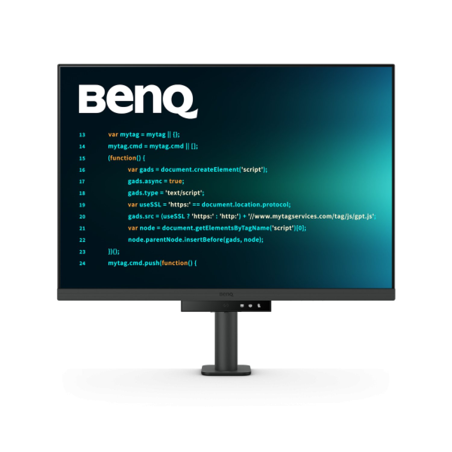 BenQ RD280UA · Monitor 28,2" · 4K Ultra HD · 3840x2560 · USB-C