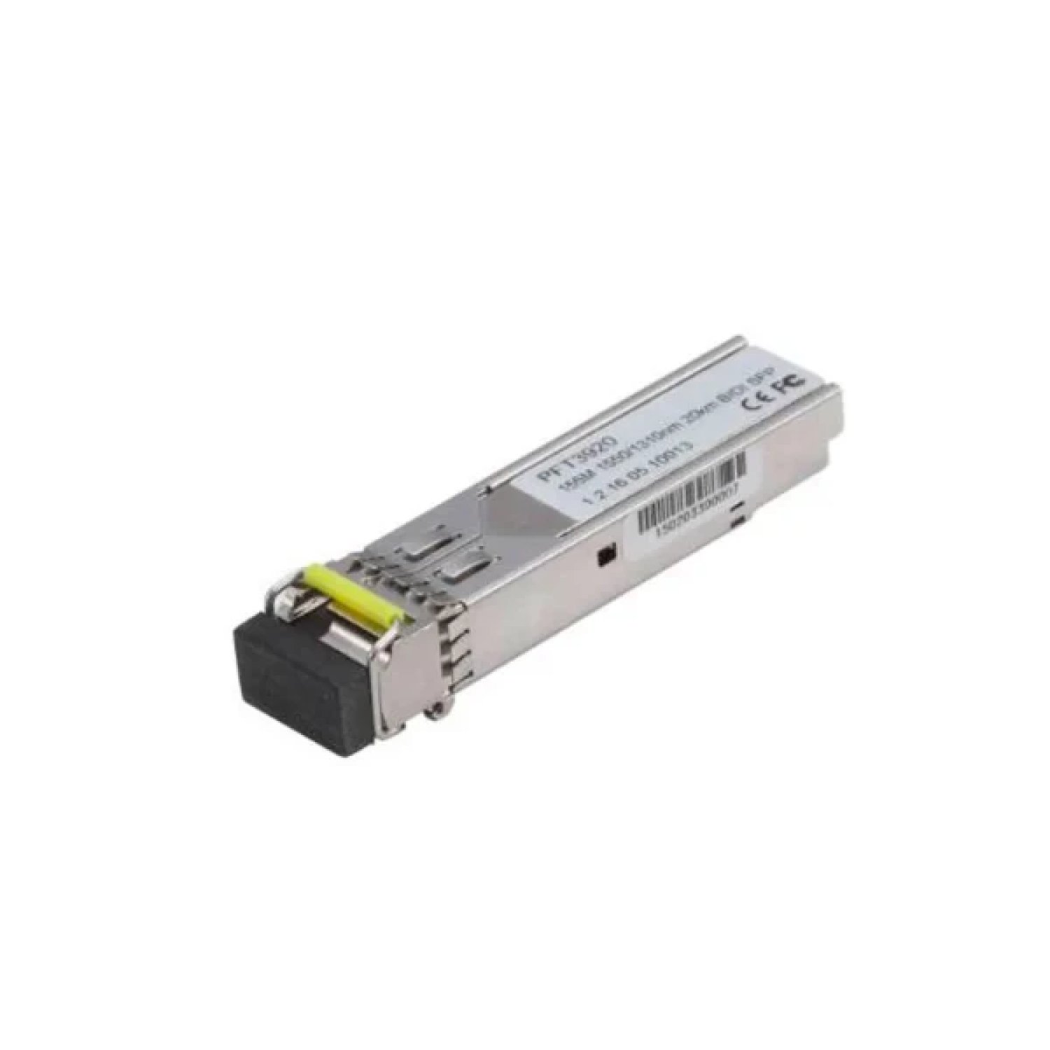 Dahua · Módulo SFP Monomodo Óptico · 155Mbps · 20km · 1310-1550nm