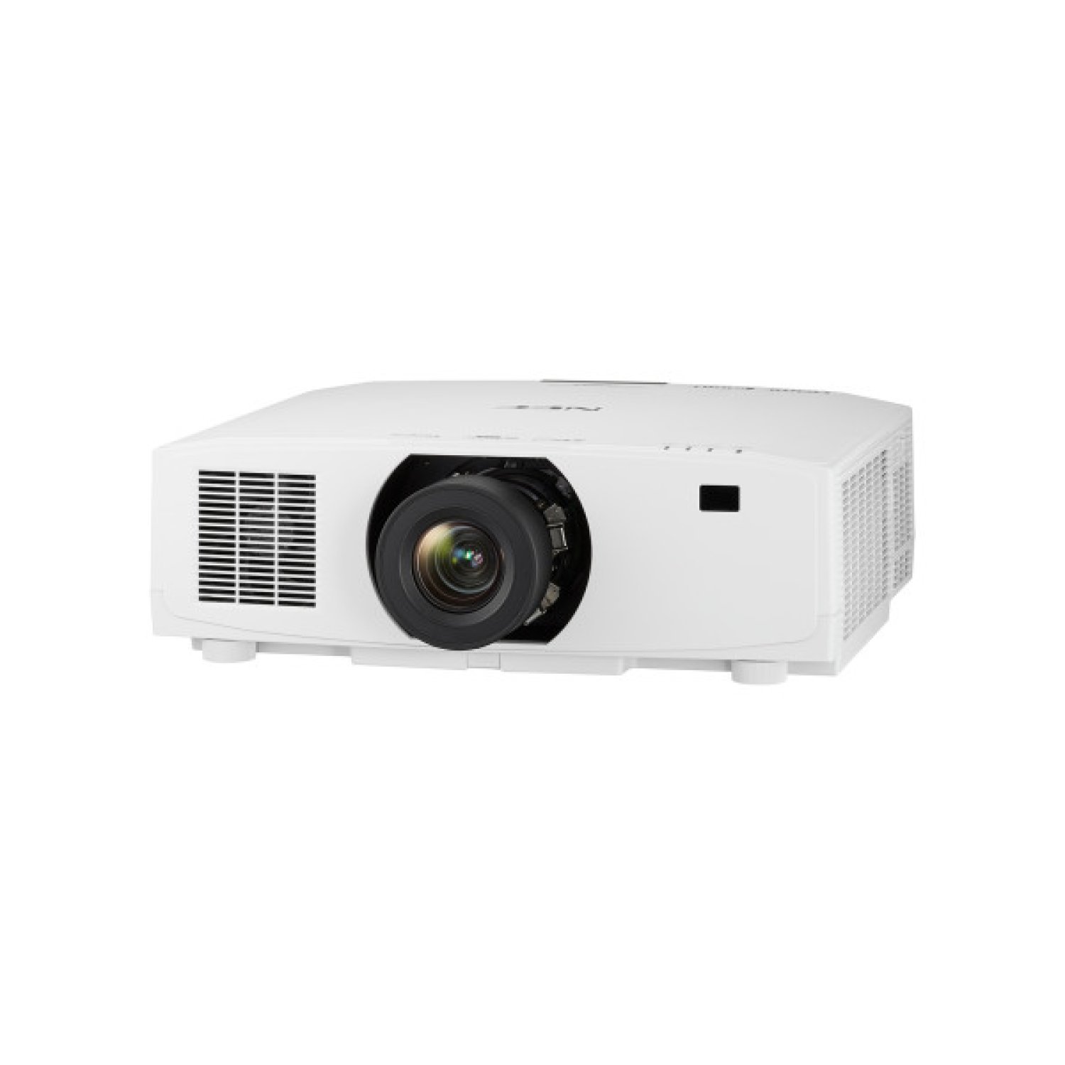 Sharp PV710UL · Proyector 3LCD · 7100 lúmenes ANSI · WUXGA 1920x1200 · Blanco