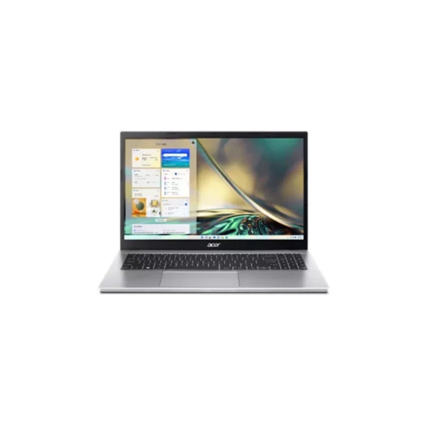 Acer Aspire 3 · 15,6" Full HD · Intel Core i7-1255U · 32GB DDR4 · 1TB SSD · WiFi 6 · Windows 11