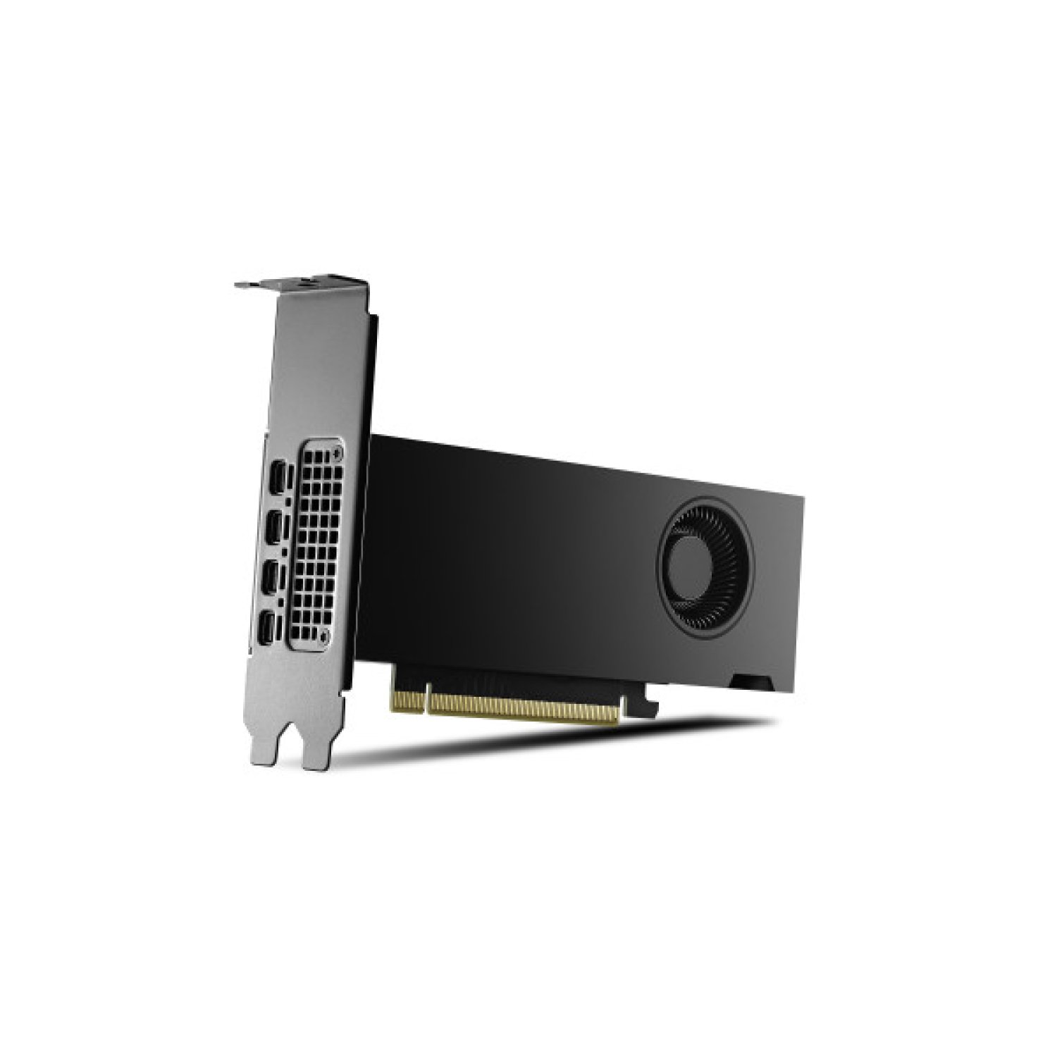 PNY RTX 2000 Ada · Tarjeta Gráfica · 16GB GDDR6 · Profesional