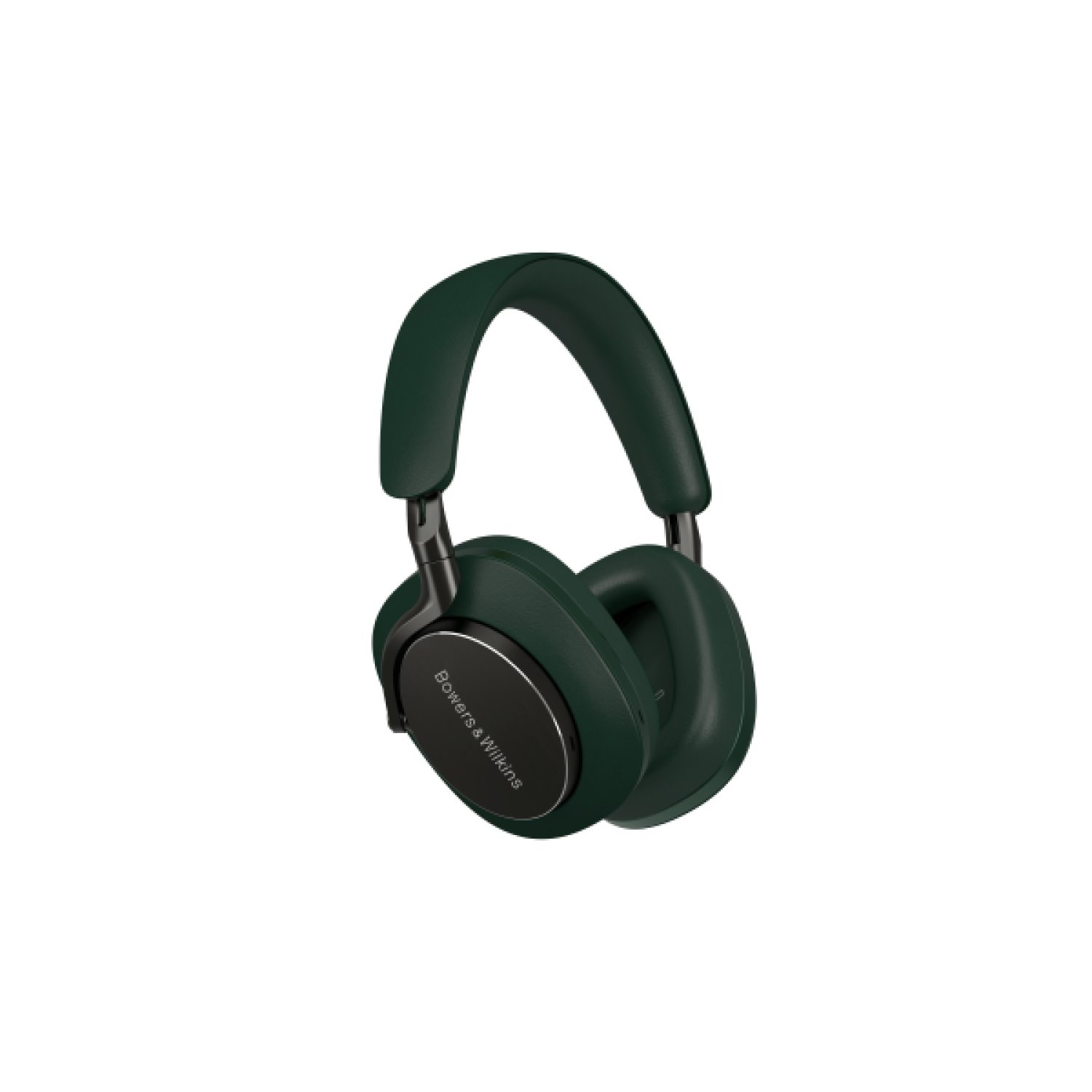 Bowers & Wilkins PX8 · Auriculares Inalámbricos · Noise Cancelling · Dark Forest