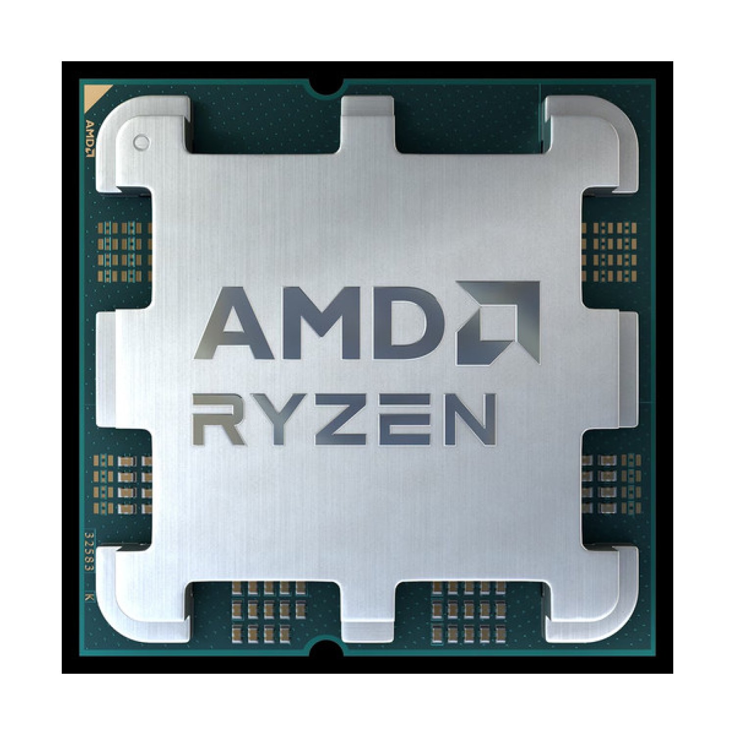 AMD Ryzen 7 8700G · Procesador · 4,2 GHz · 16 MB L3 · 8 Núcleos