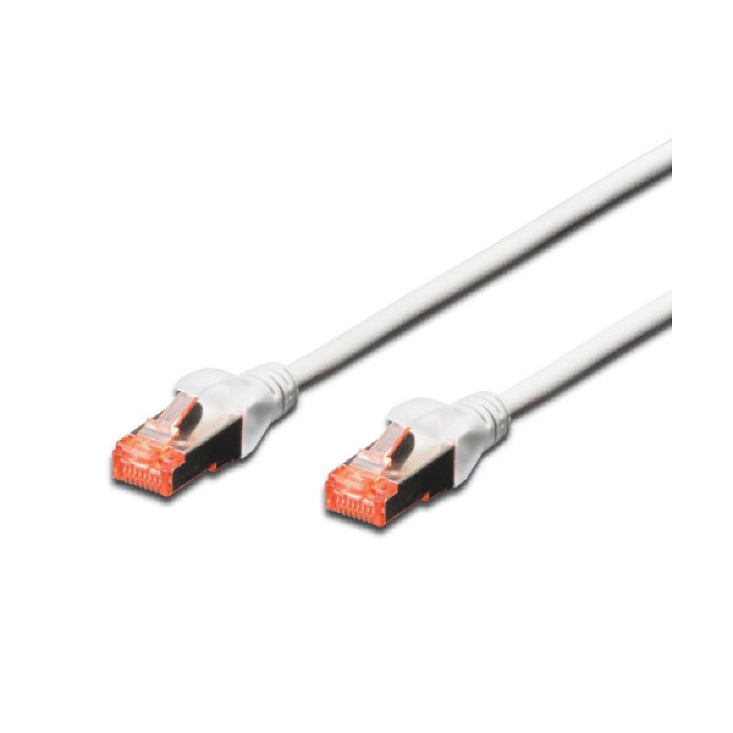 WP · Cable de Red Cat6 SF/UTP · 10 metros · Blanco
