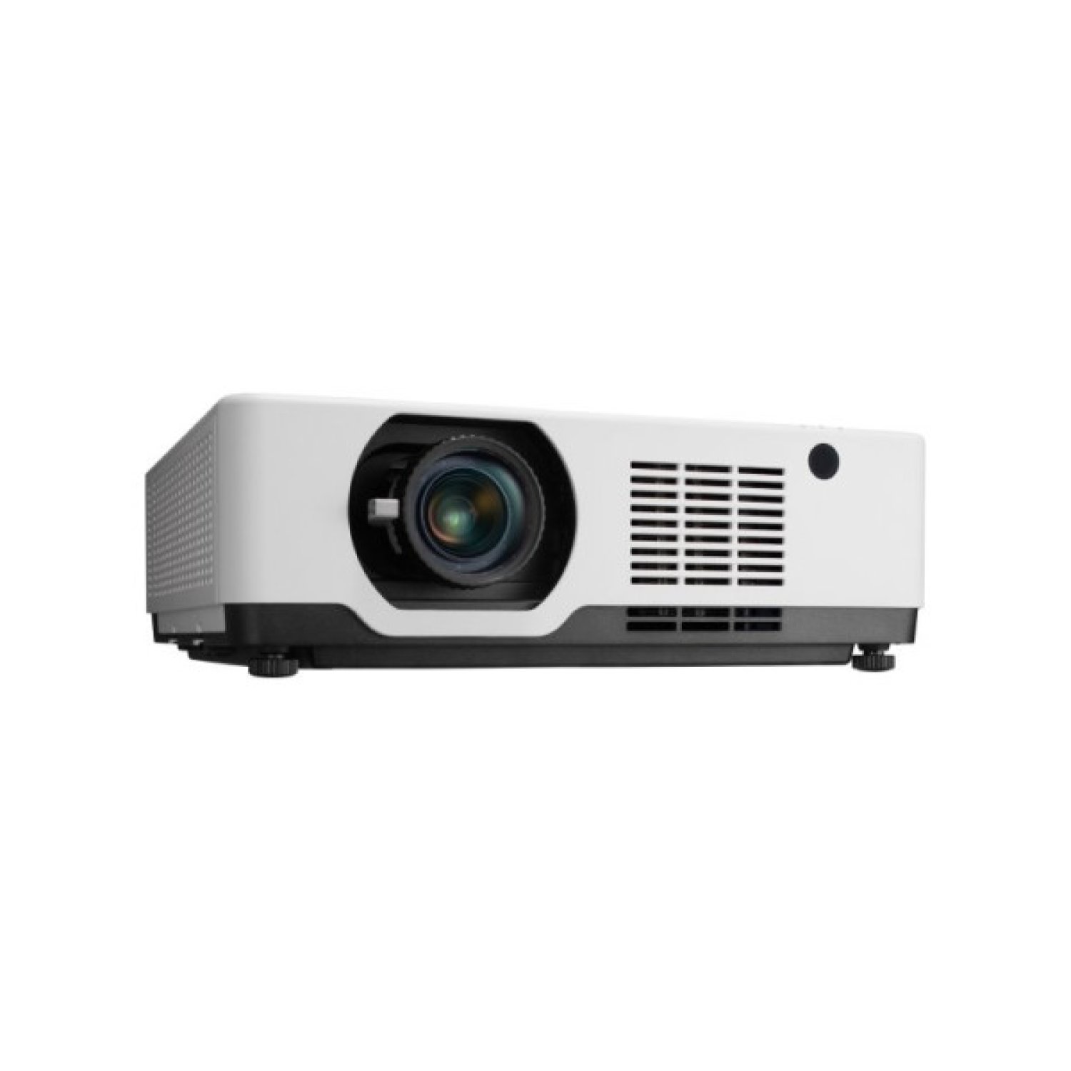 Sharp PE506UL · Proyector LCD WUXGA · 5200 lúmenes ANSI · 1920x1200 · Grandes espacios
