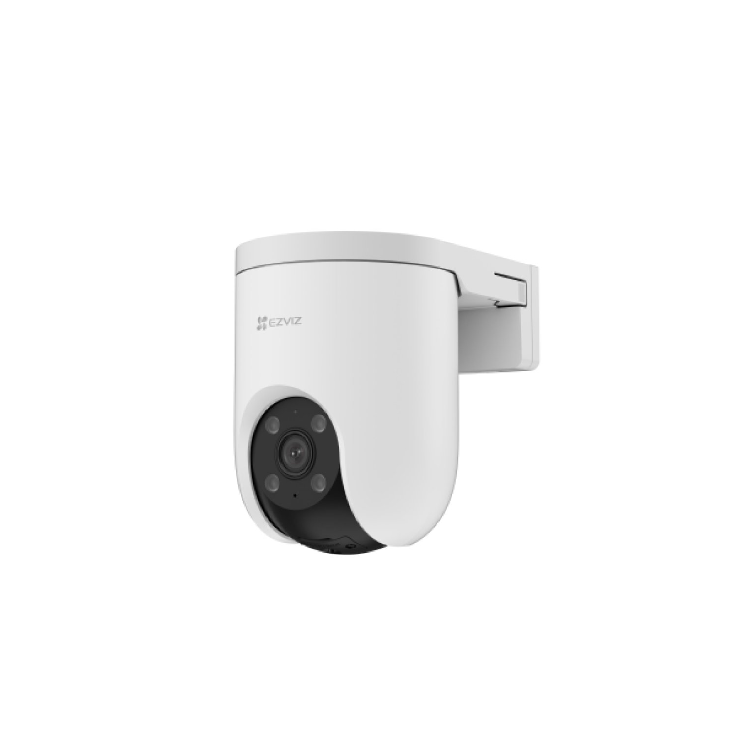 EZVIZ H8C · Cámara PoE · 3MP · Vigilancia Exterior
