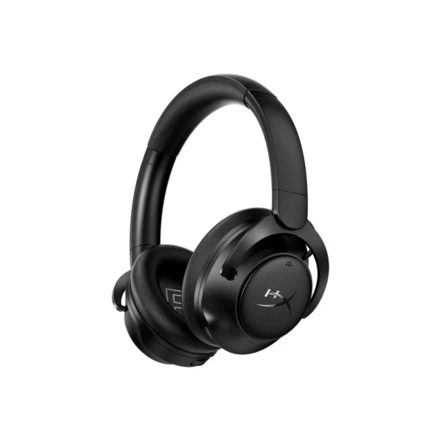 HyperX Cloud MIX 2 · Auriculares Gaming · Inalámbricos · Negro