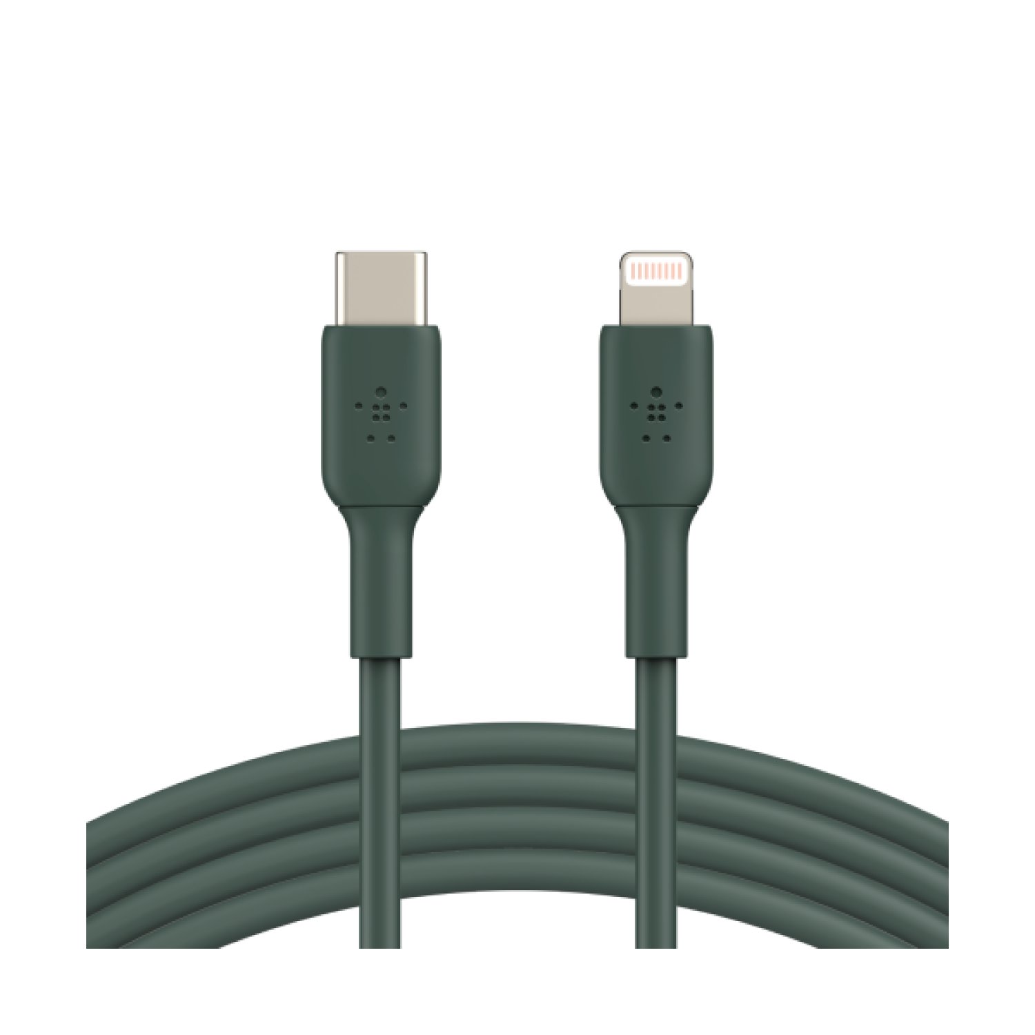 Belkin · Cable de Carga · 2m · Negro