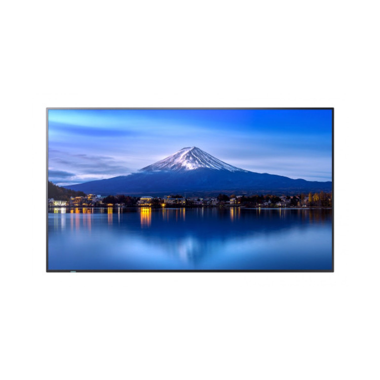 Sharp PN-P436 · Pantalla 43" UHD · 700cd/m² · LED · 24/7 · SDM/CM Slot