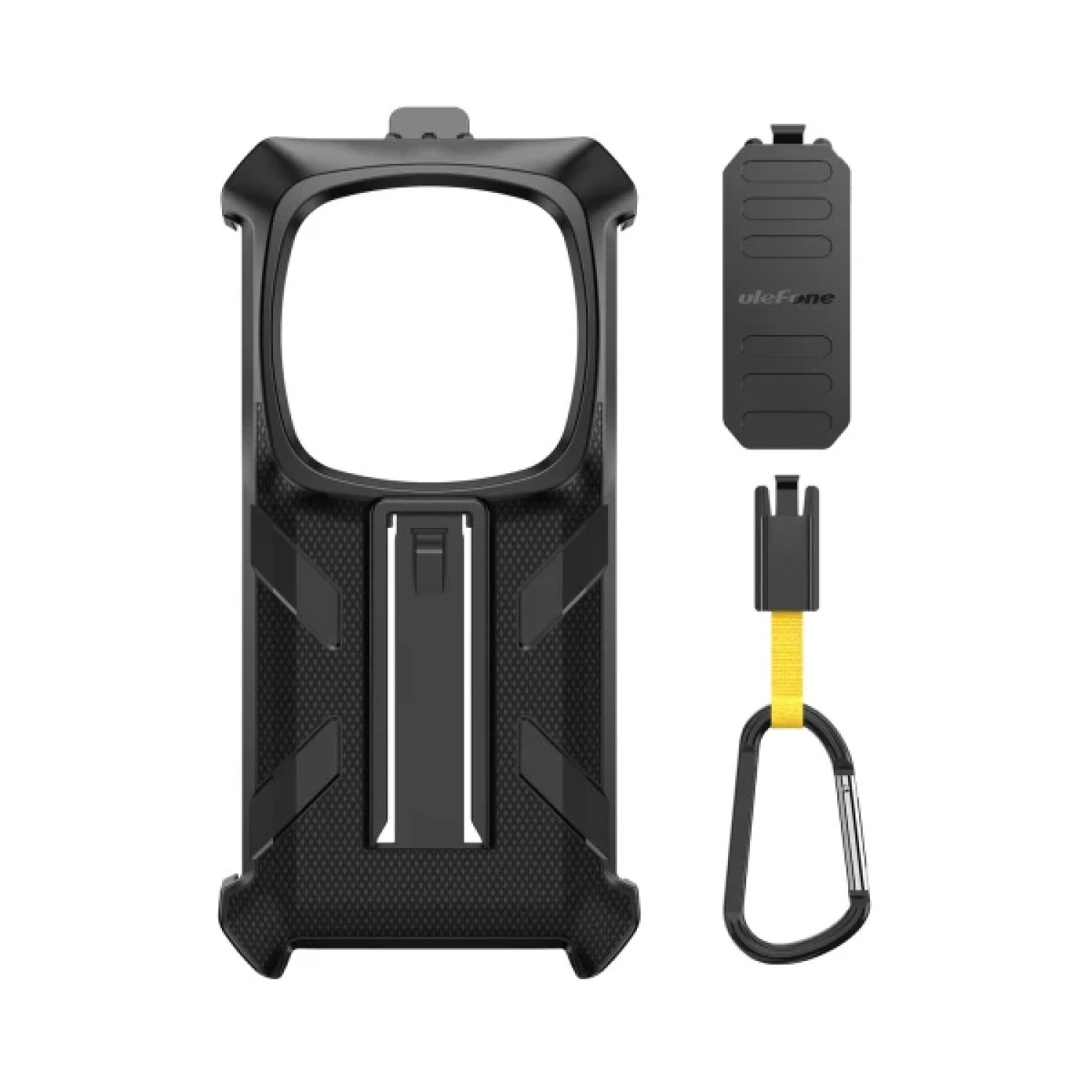 Ulefone · Funda para Armor 28T Ultra · Protección Reforzada