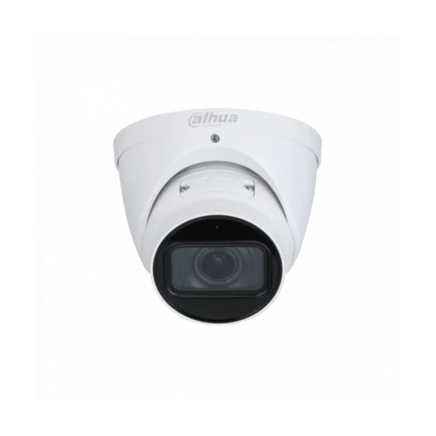Dahua Cámara IP Turret · 4MP · Varifocal 2.7-12mm · Serie 5