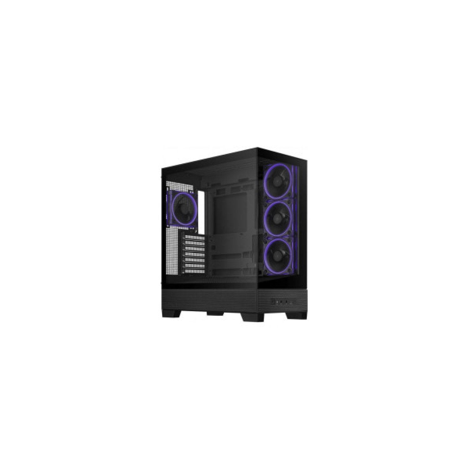 ASUS A31 Plus · Caja ATX · Torre Media