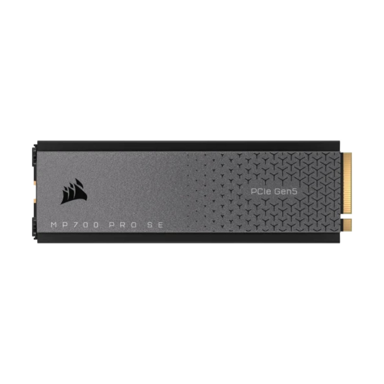 Corsair MP700 PRO SE · 4TB · M.2 NVMe · PCIe 5.0 · 3D TLC