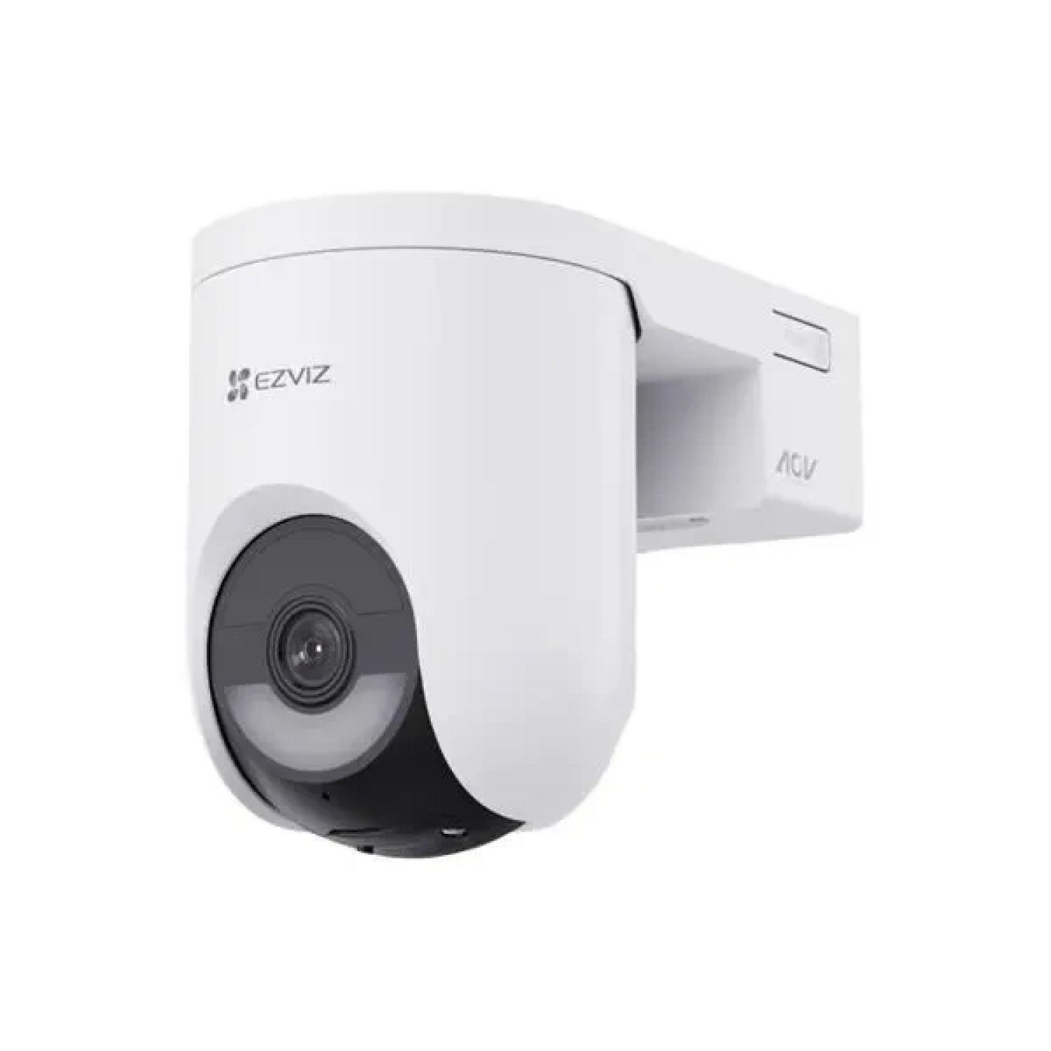 EZVIZ HB8 Lite · Hub de Control Inteligente · Conectividad Zigbee