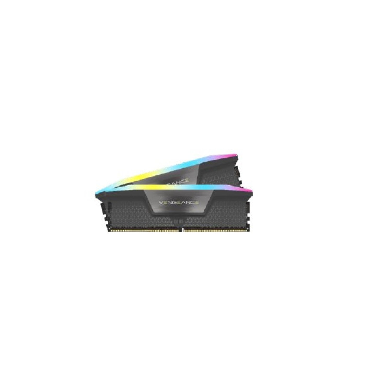 Corsair Vengeance RGB DDR5 · 64GB (2x32GB) · 6000MHz · PC6400