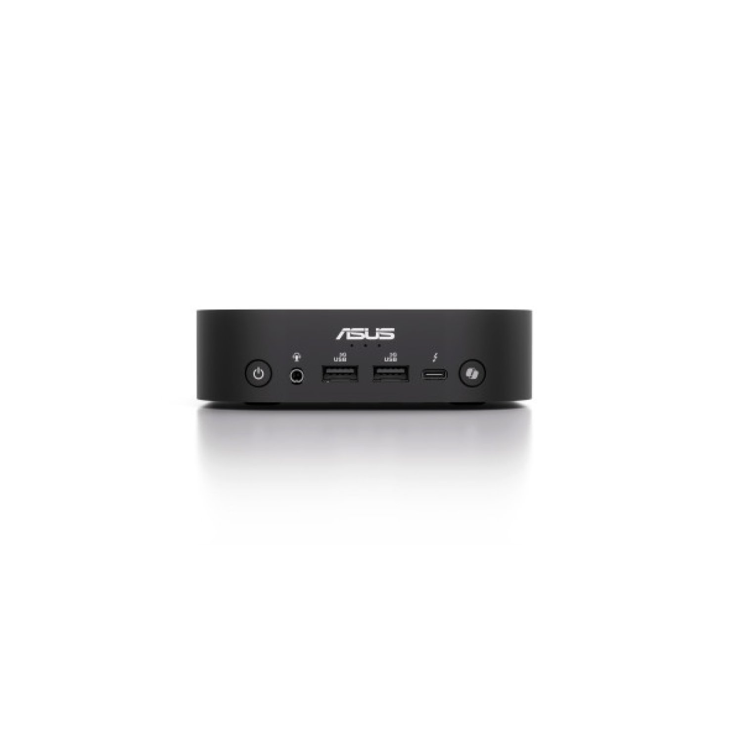 ASUS NUC · Intel Core Ultra 7 258V · 32GB LPDDR5x · 1TB SSD · Windows 11 Pro