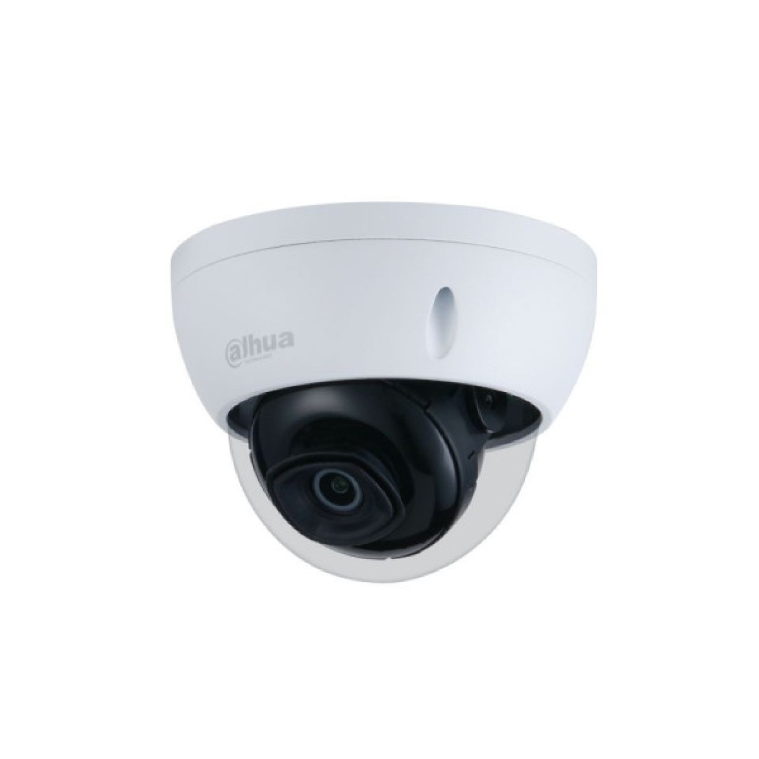 Dahua IPC-HDBW2441EP · Cámara IP Domo 4MP · H.265 · IR Starlight · IP67 · IK10 · 2,8mm