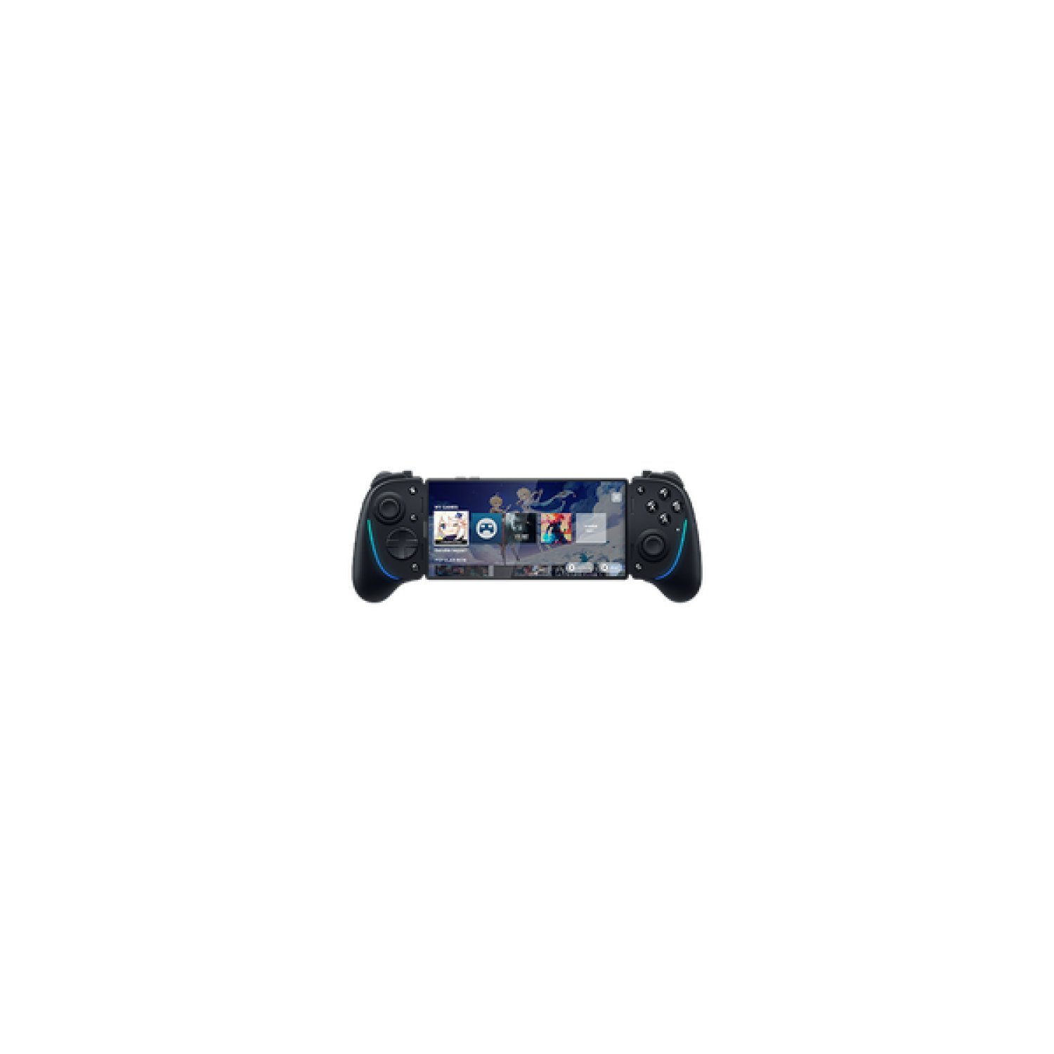 Razer Kishi V3 · Gamepad Móvil · Control Inalámbrico Premium