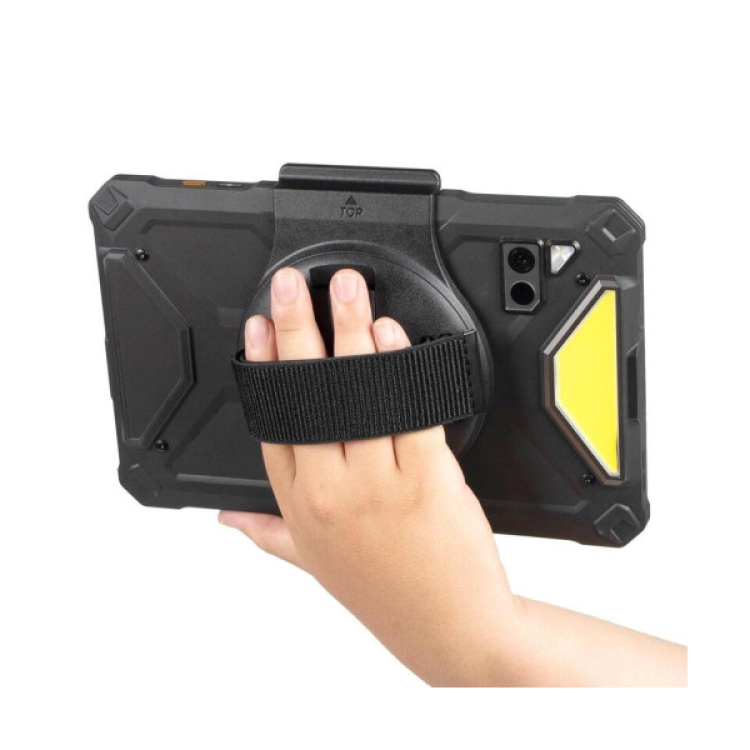 Ulefone Armor Pad 4 · Correa de Mano para Tablet · Agarre Seguro