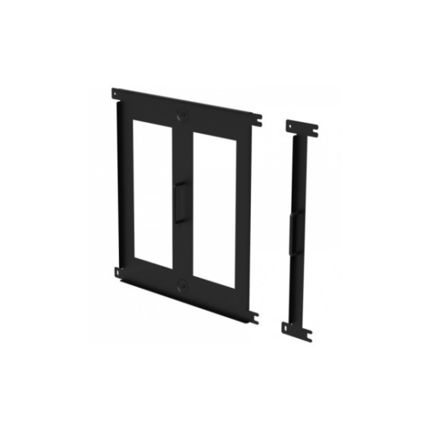 Sharp · Kit Conector para Videowall · PD04VW · Compatible UN552A/UN552S · 46-55"