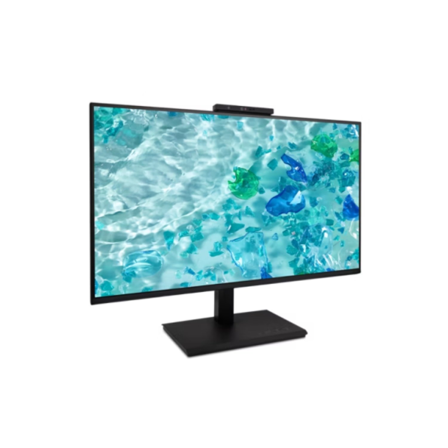Acer Vero B7 B247Y · Monitor 24" LED · Pantalla IPS · 1920x1080 · Negro