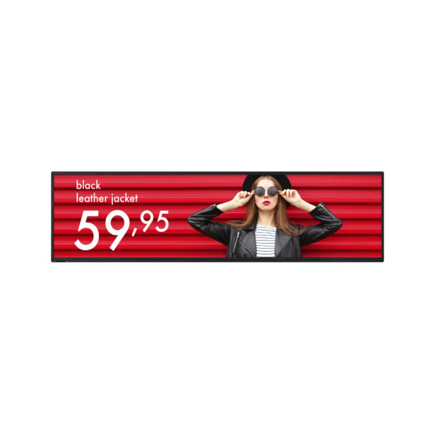 NEC MultiSync BT421 · 42" · VA · 700 cd/m² · WUXGA · 24/7