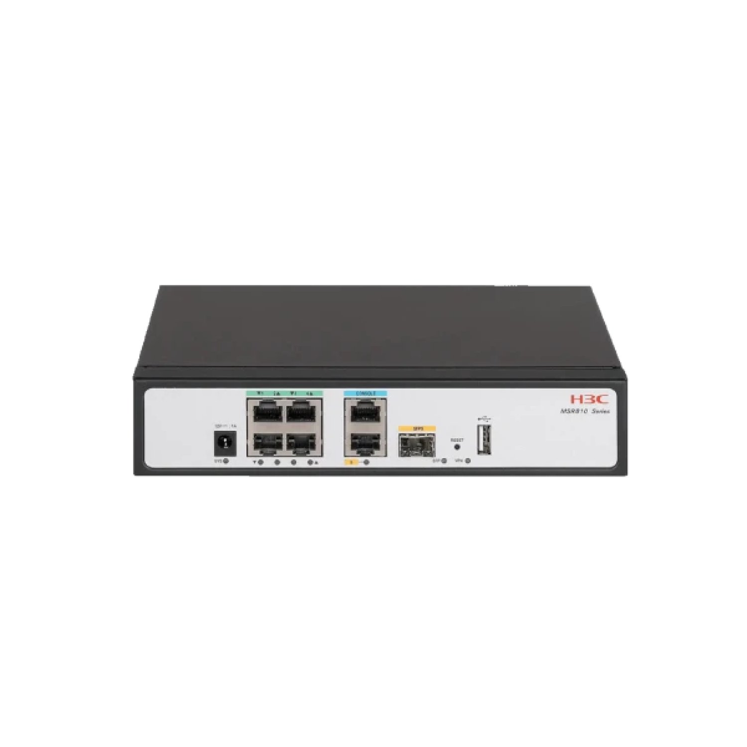 H3C MSR810-EI · Kit de Montaje