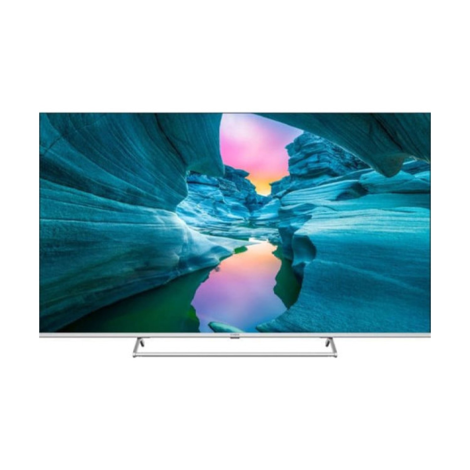 Strong QLED 4K Smart TV · 65" · Google TV