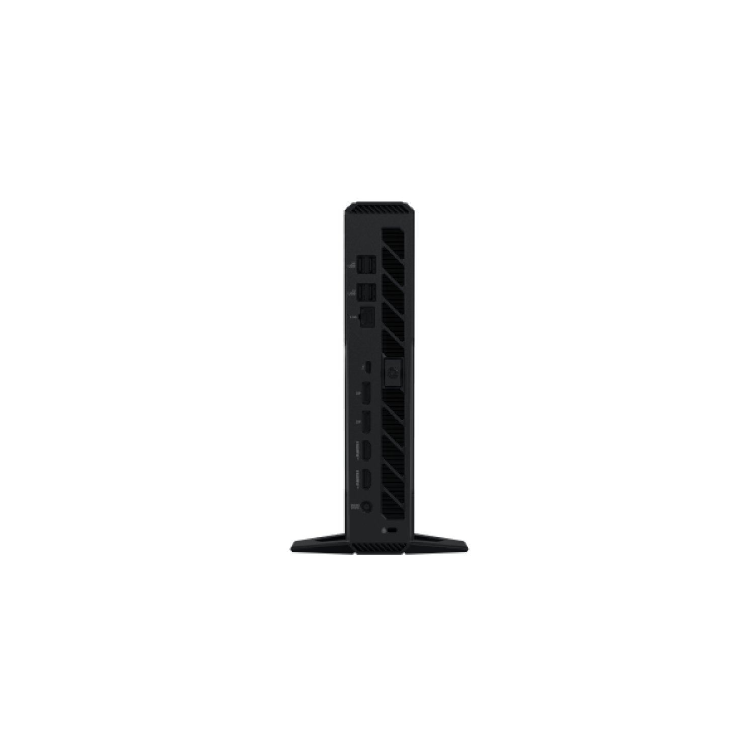 ASUS NUC 15 · Intel Core Ultra 7 255HX · RTX 5060 · WiFi 7 · 16GB · 1TB SSD