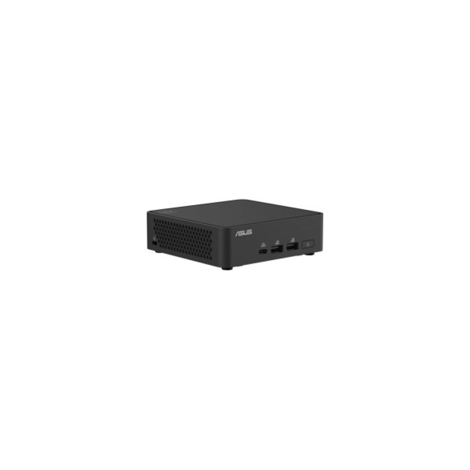 ASUS NUC 15 PRO · Mini PC · Intel Core Ultra 5 H235 · WiFi 7 BE201 · Slim