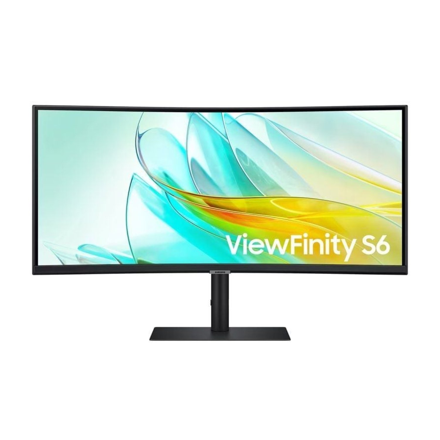 Samsung ViewFinity LS34C652 · 34" ultrawide · 3440x1440 · 4K Ultra HD · LED · Negro
