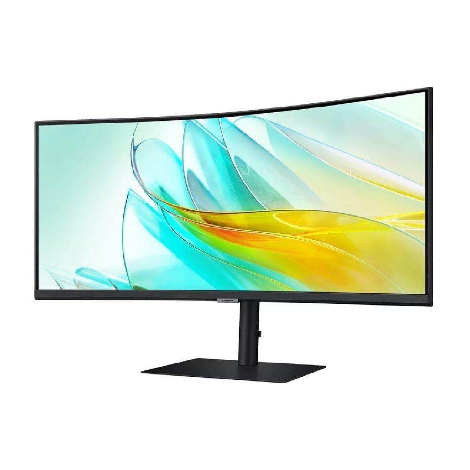 Samsung ViewFinity LS34C652 · 34" ultrawide · 3440x1440 · 4K Ultra HD · LED · Negro