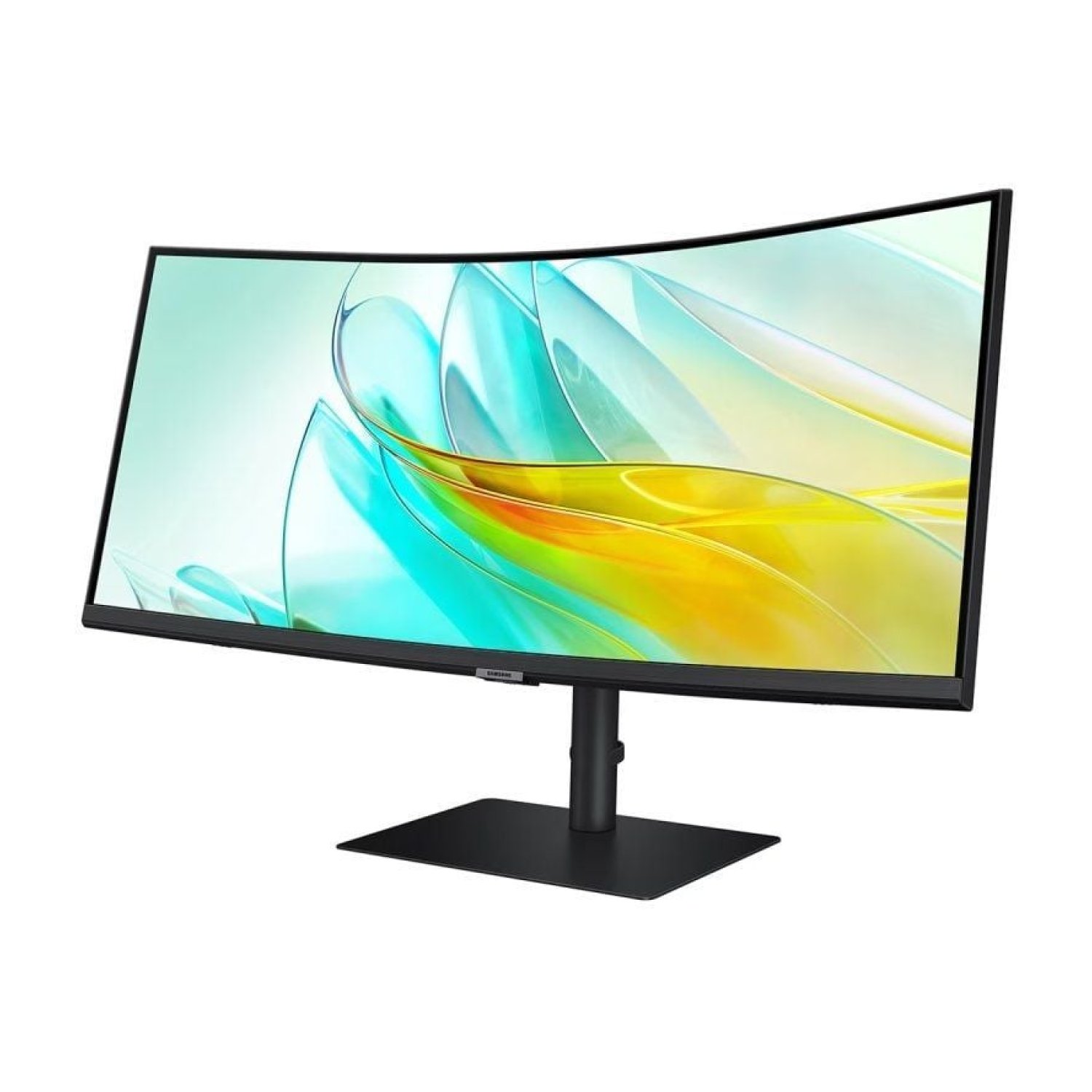 Samsung ViewFinity LS34C652 · 34" ultrawide · 3440x1440 · 4K Ultra HD · LED · Negro