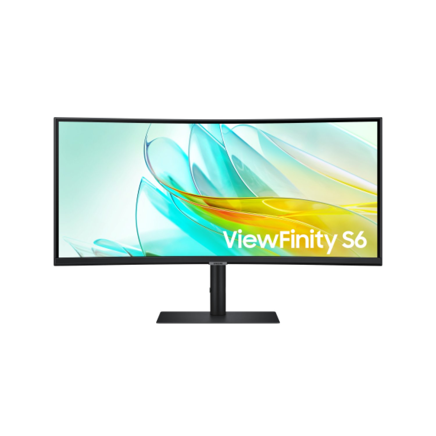 Samsung ViewFinity LS34C652 · 34" ultrawide · 3440x1440 · 4K Ultra HD · LED · Negro