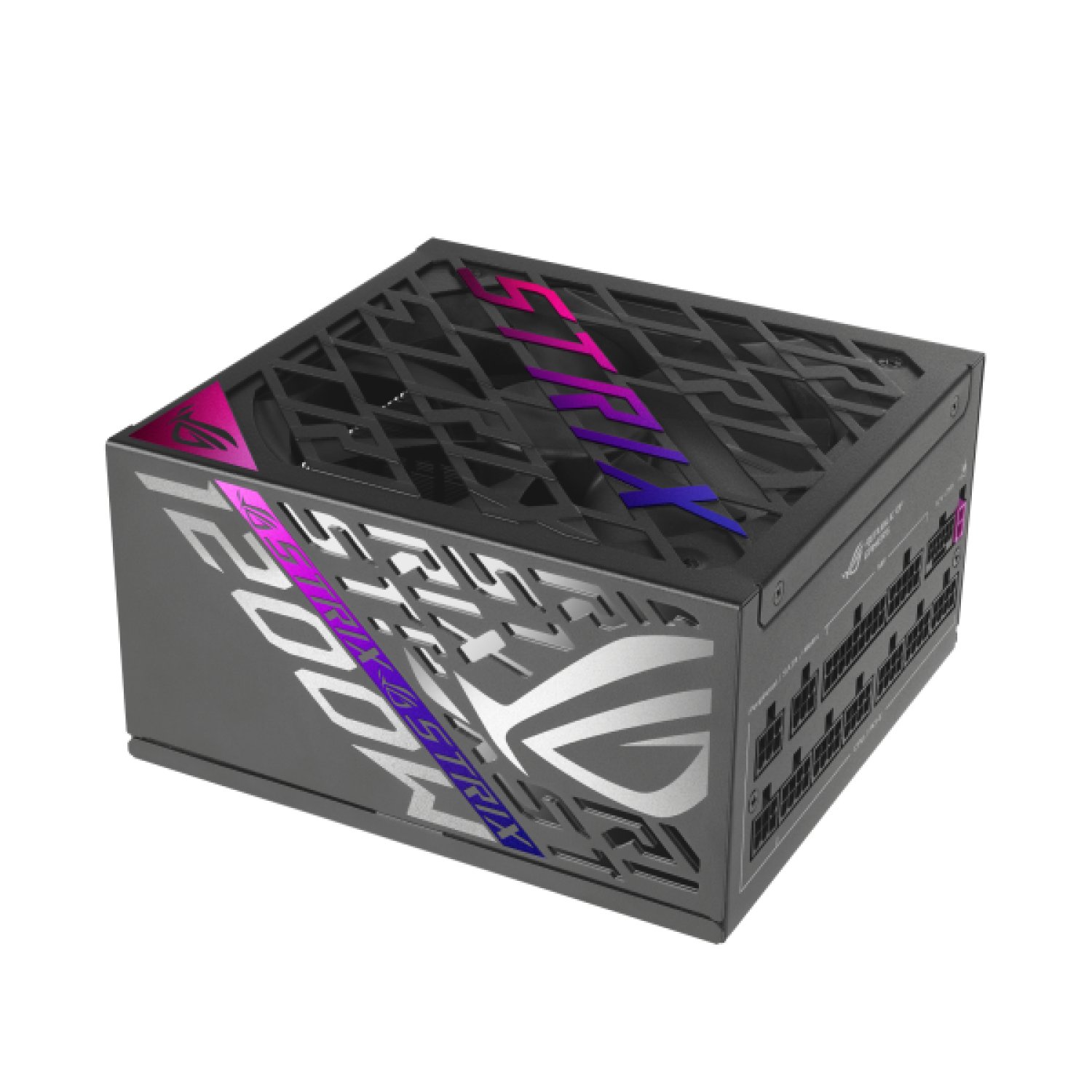 ASUS ROG Strix · Fuente de Alimentación · 1200W · 20+4 pin ATX · 80 Plus Gold
