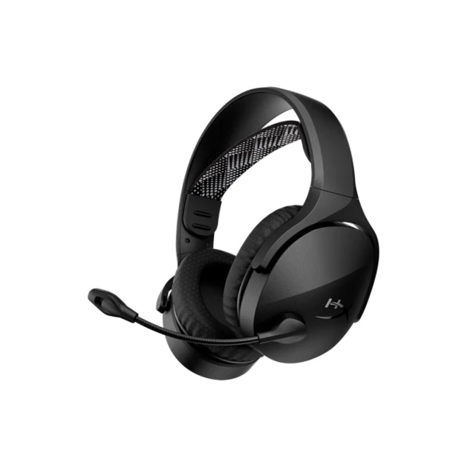 HyperX Cloud Jet · Auriculares Gaming Inalámbricos · Negro