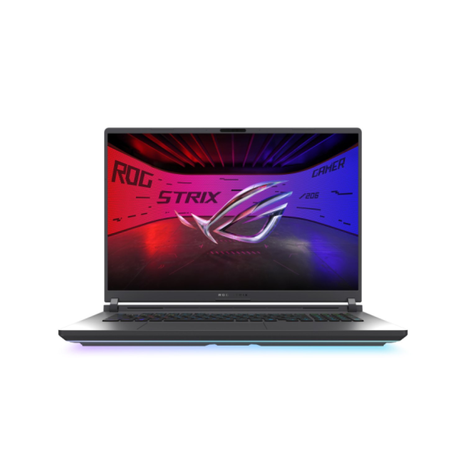 ASUS ROG Strix G18 · Gaming 18" WQXGA 240Hz · Core Ultra 9 275HX · 32GB RAM · 1TB SSD · RTX 5080 16GB