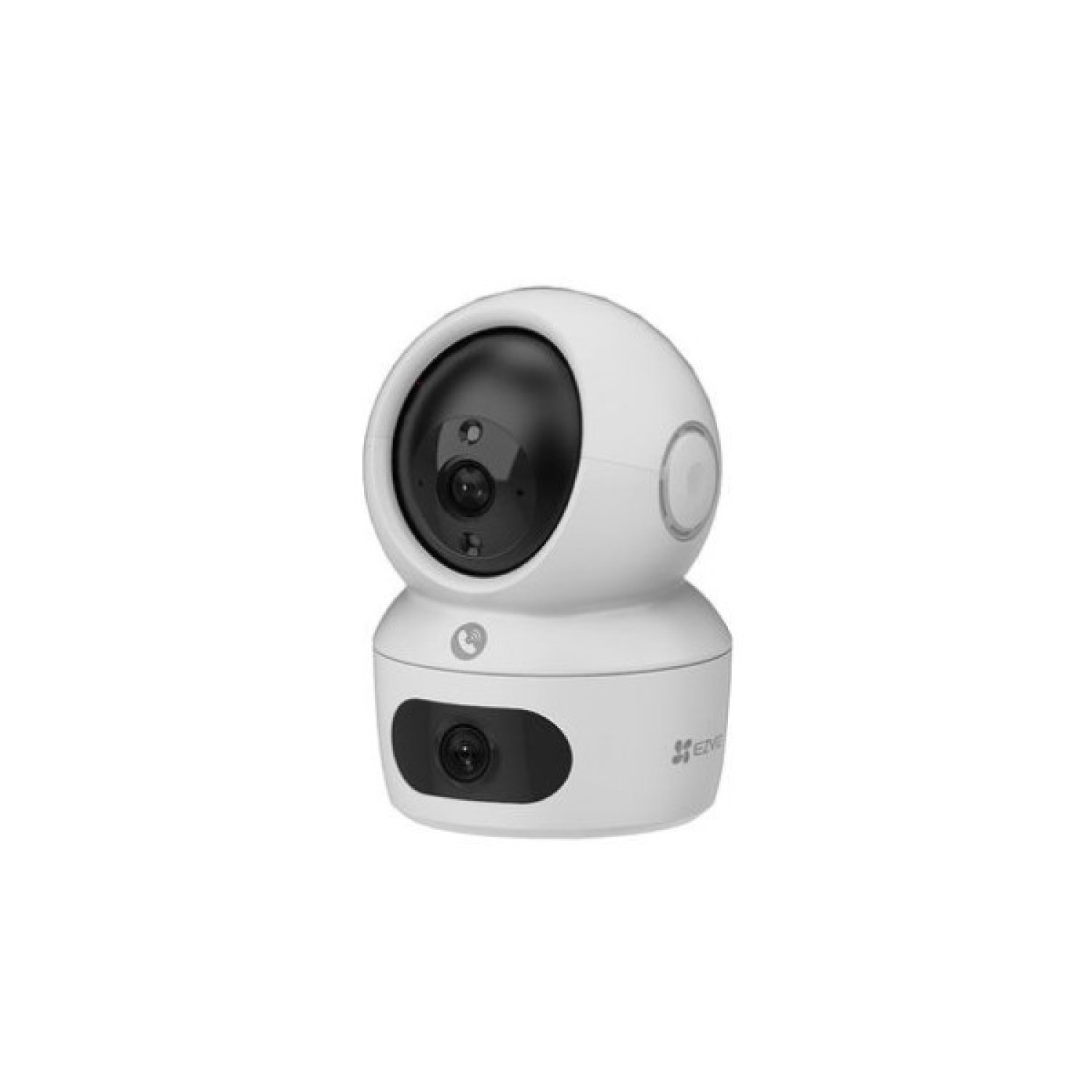 Ezviz H7C · Cámara Interior · Doble Lente · 1080p · WiFi · Visión Nocturna